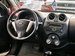 نيسان ميكرا